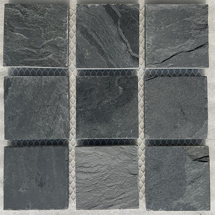 Outdoor Cobble Paving Stones JRCP-018