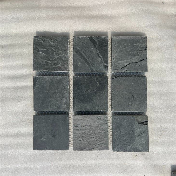 Outdoor Cobble Paving Stones JRCP-018