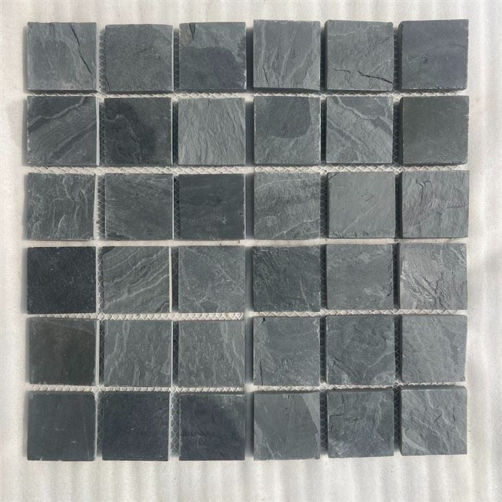 Outdoor Cobble Paving Stones JRCP-018